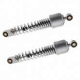 Амортизаторы задние Motorace MAZ-045 Chrome
