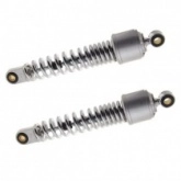 Амортизаторы задние Motorace MAZ-045 Chrome
