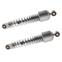 Амортизаторы задние Motorace MAZ-045 Chrome