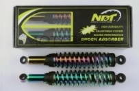 Амортизаторы задние NDT MN-37 Iridium Delta