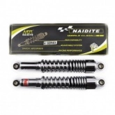 Амортизаторы задние NDT MN-42 Chrome Delta
