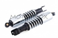 Амортизаторы задние Ruikai ARS-026 Chrome Днепр, МТ