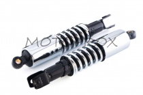 Амортизаторы задние Ruikai ARS-026 Chrome Днепр, МТ