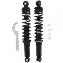 Амортизаторы задние YSS RD220-330P-34-X Black