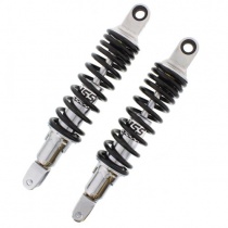 Амортизаторы задние YSS RD222-310P-16-X Black