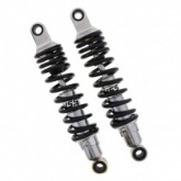 Амортизаторы задние YSS RD222-310P-18-X Black