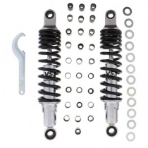 Амортизаторы задние YSS RD222-320P-09-X Black