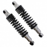 Амортизаторы задние YSS RD222-320P-13-X Black
