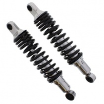 Амортизаторы задние YSS RD222-320P-13-X Black