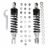 Амортизаторы задние YSS RD222-320P-29-X Black