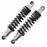 Амортизаторы задние YSS RD222-320P-30-X Black
