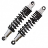 Амортизаторы задние YSS RD222-320P-30-X Black