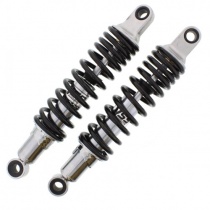 Амортизаторы задние YSS RD222-320P-30-X Black