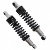 Амортизаторы задние YSS RD222-320P-35-X Black