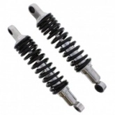 Амортизаторы задние YSS RD222-320P-35-X Black