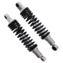 Амортизаторы задние YSS RD222-320P-35-X Black