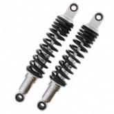 Амортизаторы задние YSS RD222-330P-10-X Black
