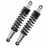 Амортизаторы задние YSS RD222-330P-10-X Black