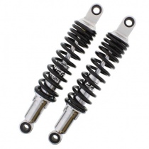 Амортизаторы задние YSS RD222-330P-10-X Black