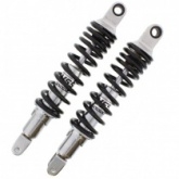 Амортизаторы задние YSS RD222-335P-01-X Black