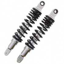 Амортизаторы задние YSS RD222-335P-01-X Black