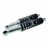 Амортизаторы задние YSS RD222-360P-02-X Black