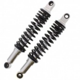 Амортизаторы задние YSS RD222-360P-22-X Black