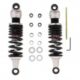 Амортизаторы задние YSS RE302-270T-01-X Black