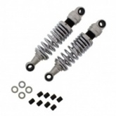 Амортизаторы задние YSS RE302-270T-02-1-X Silver