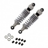 Амортизаторы задние YSS RE302-270T-02-1-X Silver