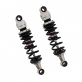 Амортизаторы задние YSS RE302-280T-02-X Black