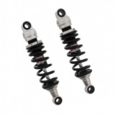 Амортизаторы задние YSS RE302-280T-02-X Black