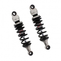 Амортизаторы задние YSS RE302-280T-02-X Black