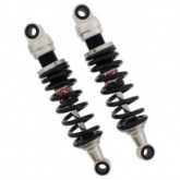 Амортизаторы задние YSS RE302-290T-03-X Black