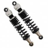 Амортизаторы задние YSS RE302-310T-02-X Black