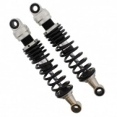 Амортизаторы задние YSS RE302-310T-02-X Black