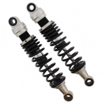 Амортизаторы задние YSS RE302-310T-02-X Black