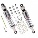Амортизаторы задние YSS RE302-310T-08-1-X Chrome