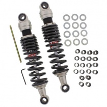 Амортизаторы задние YSS RE302-310T-08-X Black