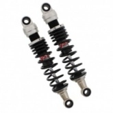 Амортизаторы задние YSS RE302-310T-09-X Black