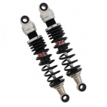 Амортизаторы задние YSS RE302-310T-09-X Black