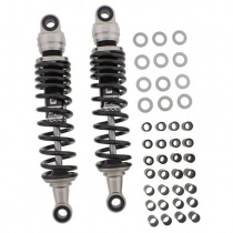 Амортизаторы задние YSS RE302-320T-05S-X Black