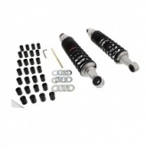 Амортизаторы задние YSS RE302-320T-09-X Black