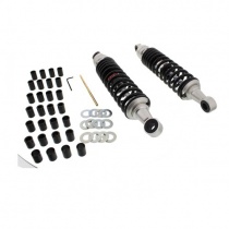 Амортизаторы задние YSS RE302-320T-09-X Black