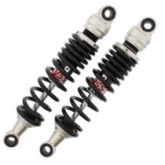 Амортизаторы задние YSS RE302-320T-11-X Black