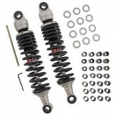 Амортизаторы задние YSS RE302-320T-13-X Black