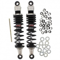 Амортизаторы задние YSS RE302-320T-20-X Black