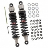 Амортизаторы задние YSS RE302-320T-47-X Black