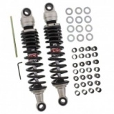 Амортизаторы задние YSS RE302-320T-47-X Black