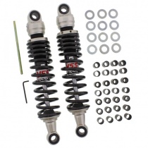 Амортизаторы задние YSS RE302-320T-47-X Black